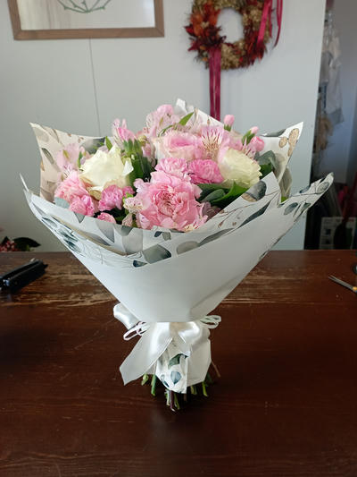 jedno ze zdjęć z portfolio