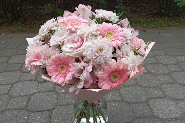 jedno ze zdjęć z portfolio