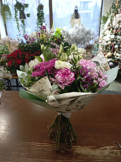 jedno ze zdjęć z portfolio