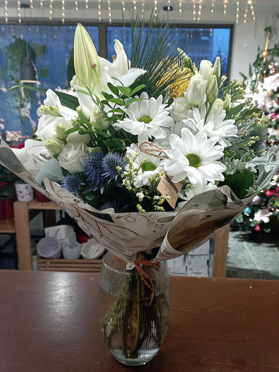 jedno ze zdjęć z portfolio