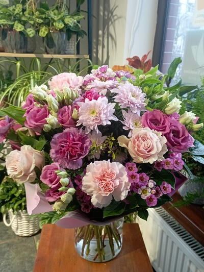 jedno ze zdjęć z portfolio