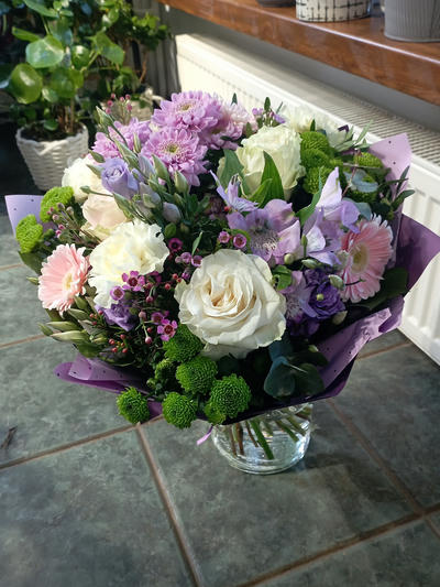 jedno ze zdjęć z portfolio