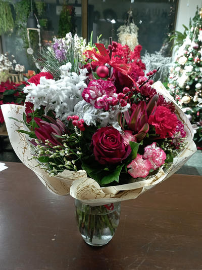 jedno ze zdjęć z portfolio