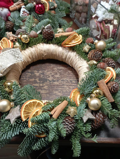 jedno ze zdjęć z portfolio