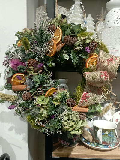 jedno ze zdjęć z portfolio