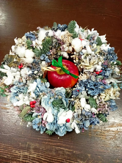 jedno ze zdjęć z portfolio