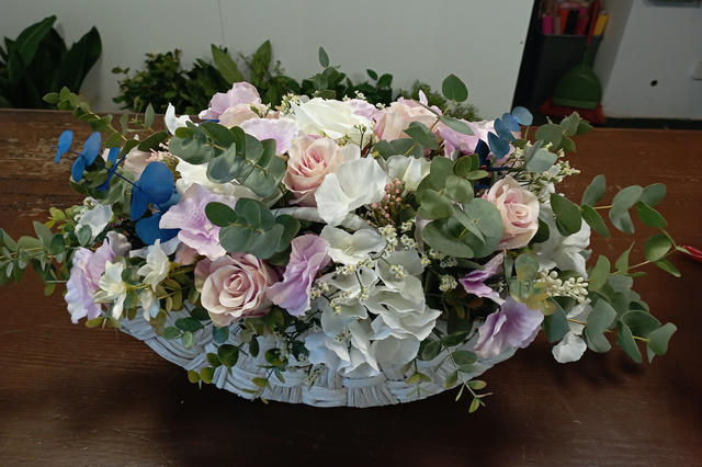 jedno ze zdjęć z portfolio