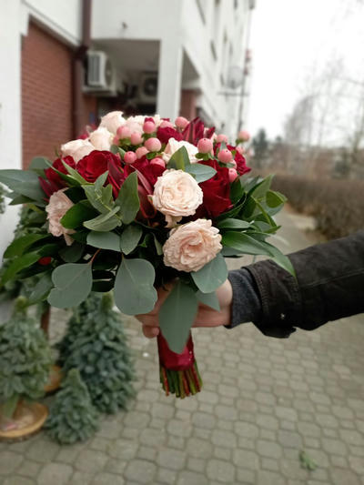 jedno ze zdjęć z portfolio