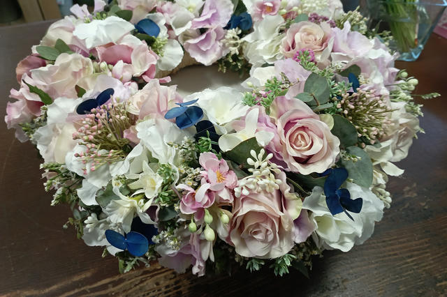 jedno ze zdjęć z portfolio