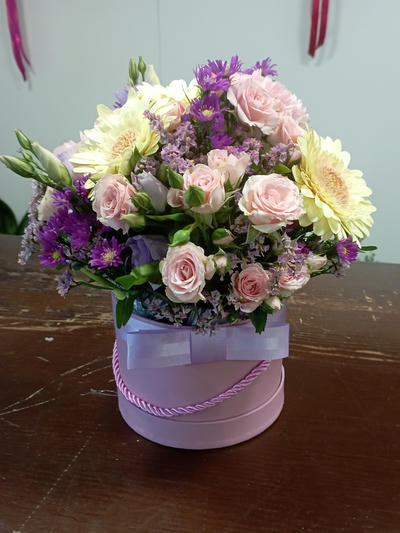 jedno ze zdjęć z portfolio