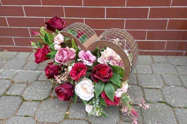 jedno ze zdjęć z portfolio