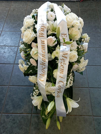 jedno ze zdjęć z portfolio