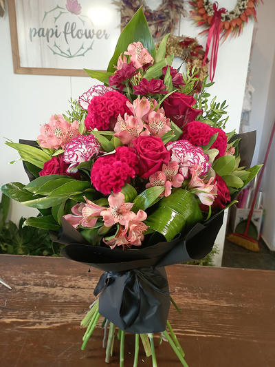 jedno ze zdjęć z portfolio