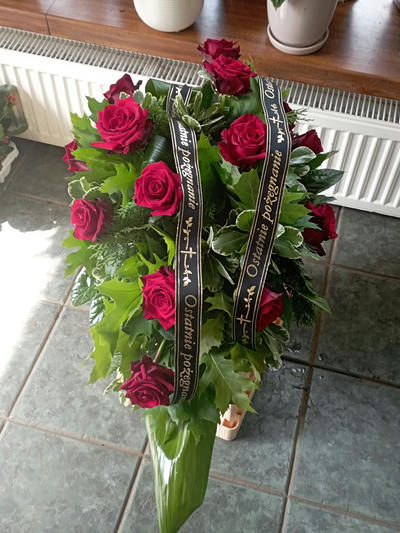 jedno ze zdjęć z portfolio