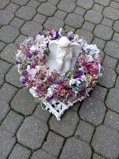 jedno ze zdjęć z portfolio