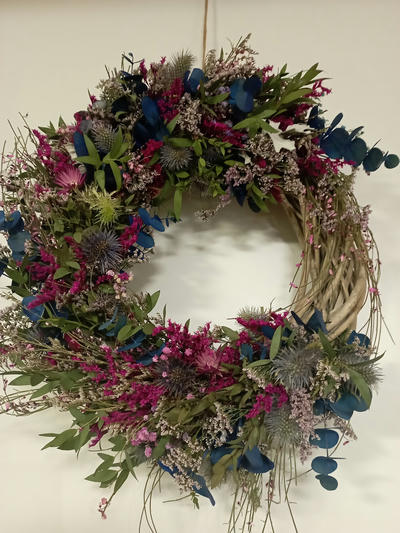 jedno ze zdjęć z portfolio