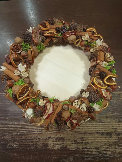 jedno ze zdjęć z portfolio